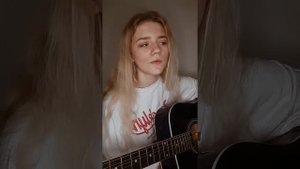 Emin feat.JONY - Камин кавер(cover by Alvina) В камине в 6 утра, фотография твоя...