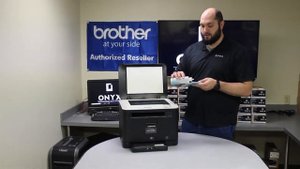 Samsung CLX 3185 | Onyx Imaging | OKC Printer Repair | How to Clean the Scanner Glass