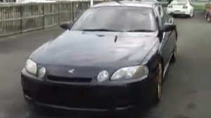 TOyota Soarer