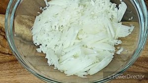 Супер вкусные ВАРЕНИКИ! С ПЕЧЕНЬЮ и КАРТОФЕЛЕМ. Всегда мало!