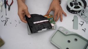 Service PS5 Tidak Mau Baca Blu-Ray Disc