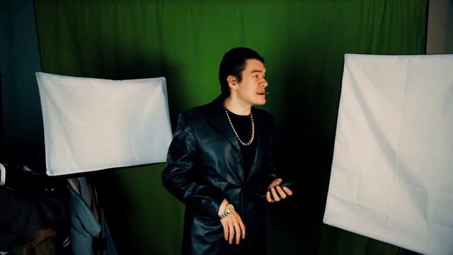 типичный российский кинопродюсер и дети-актеры