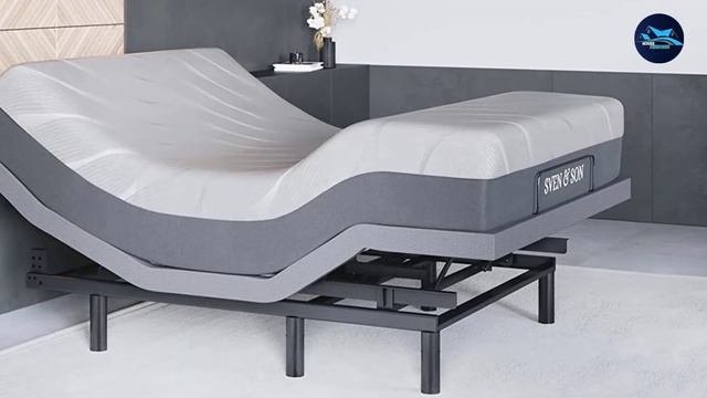 Best Split King Adjustable Bed In 2023 - Top 10 Split King Adjustable Beds Review смотреть онлайн