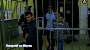 Владимир Ждамиров ⛓ Тюрьма   не воля