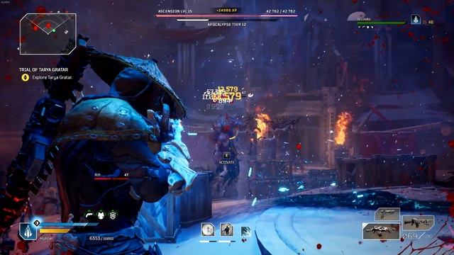 Is It Worth the Cost? | Outriders Worldslayer Review смотреть онлайн