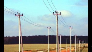 Хроники GES 
GES-060 Столбоголовый