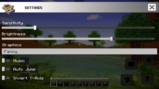 I PLAYED MINECRAFT PE RTX EDITION LOL! смотреть онлайн