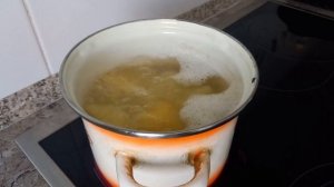 Картофельные шаньги с сыром! Домашние шанежки