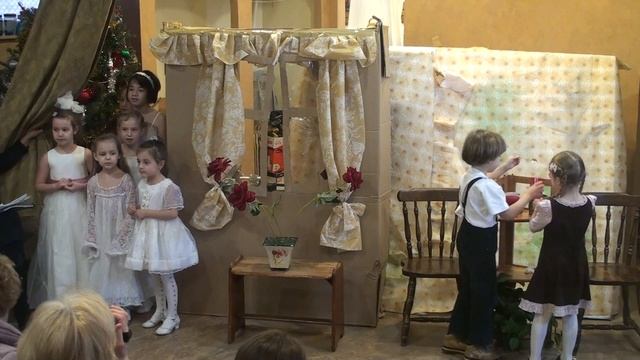 Снежная королева Часть 2 смотреть онлайн