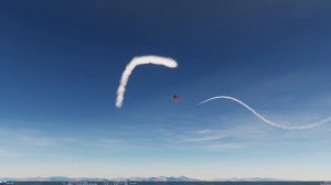 DCS World Компания Су 33 Миссия Тяжёлое небо Возвращение