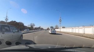 Узбекистан Самарканд Каттакурган