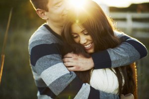 Растаяла я в ваших объятьях.Татьяна Козловская.avi