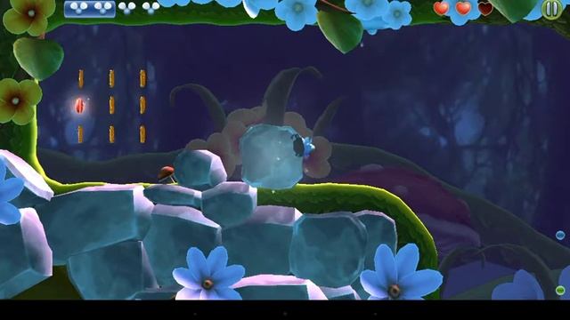 #Android Shiny The FireFly #İOS смотреть онлайн