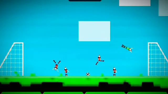 The worst/dumbest game in the world смотреть онлайн