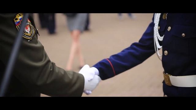 Вручение дипломов. 28 июня 2017 года. смотреть онлайн