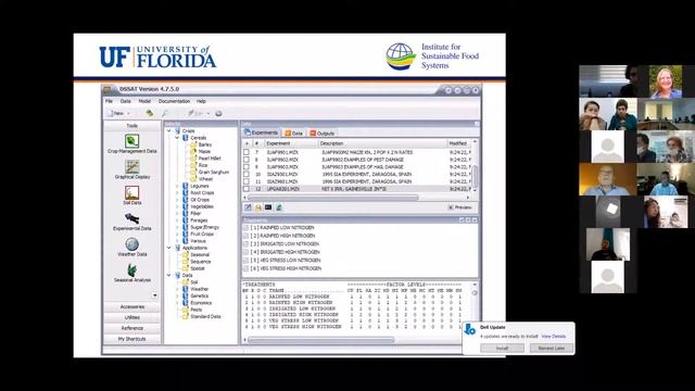 Lecture Overview Modeling смотреть онлайн