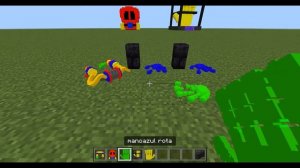 new addon poppy playtime 3 in minecraft pe