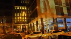 Live Happilly - Percorsi urbani