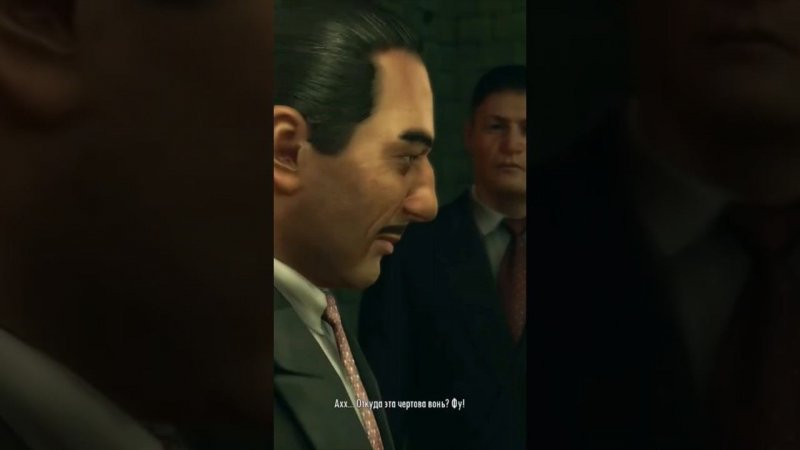 Mafia 2 Definitive Edition