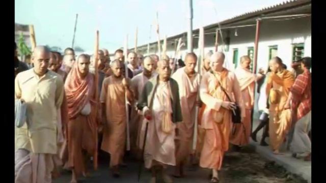 Padma Purana is Meant for the Persons Who Are in the Modes of Goodness - Prabhupada 0652 смотреть онлайн