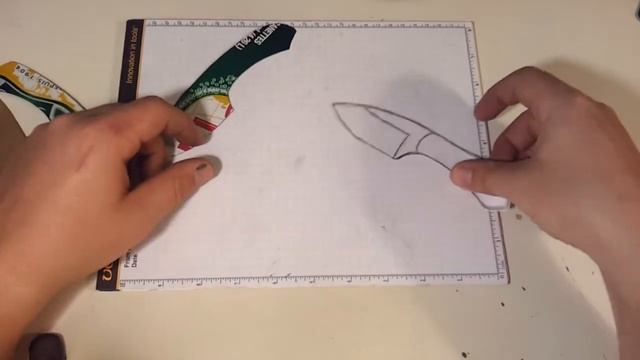 JW Knives - Neck / EDC Concept - Dec 2 2011 смотреть онлайн