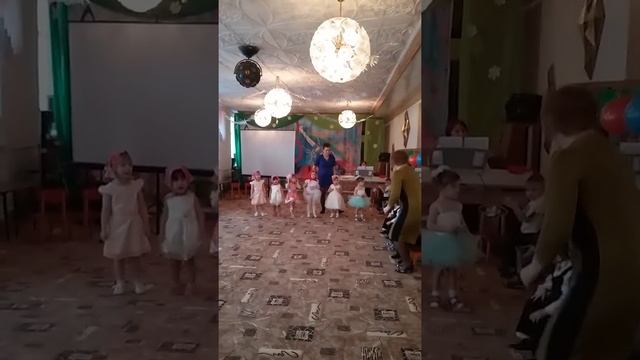 Дет.сад. "Алёнушка" Якутия смотреть онлайн