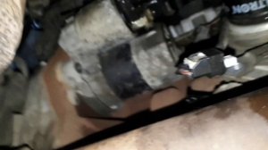 Стартер Ford focus 3 1.0 ecoboost