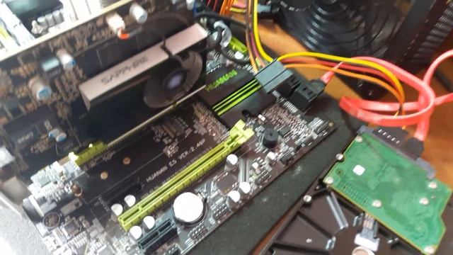 Huanam X79 socket 2011 смотреть онлайн
