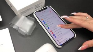 ОБЗОР APPLE AIRPODS PRO 2! ПРОВЕРКА НА IOS16! ПРОВЕРКА МИКРОФОНА!