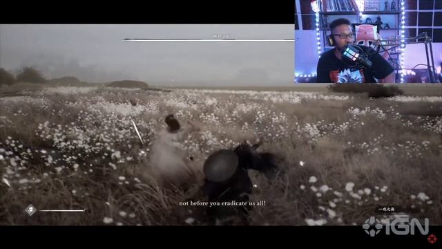 Project The Perceiver Exclusive Announcement Trailer[REACTION] смотреть онлайн