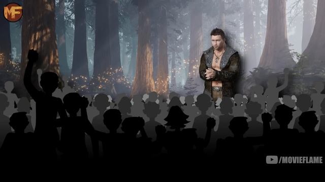 Fixing/Rewriting Harry Potter and the Cursed Child: Turning Garbage to Gold (Hopefully) смотреть онлайн