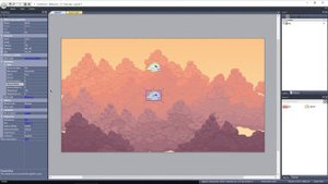 Construct 2 Tutorial - The Sine Behavior