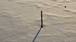 ПРУД. СВОЙ ПРУД. ИТОГИ СЕЗОНА 2020.АНАЛИЗ ВОДЫ В СВОЕМ ПРУДУ. Первый лед на своем пруду.