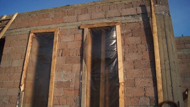 Имам села Чиркей посетил строящийся мечеть смотреть онлайн