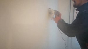 Алмазная пила, CROWN CT15228-125-W,как она в деле!!!