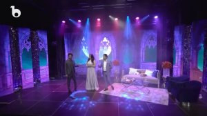 Top 10 Hit Songs of Jashn Eid Special Show - Barbud Music | بهترین آهنگ های جشن عید باربد میوزیک