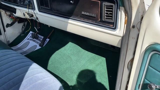 1977 Ford F150 (((sold!))) смотреть онлайн