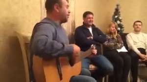 Игорь Шиянов. Черный ворон