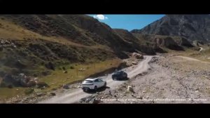 НОВЫЙ ЭЛЕКТРИЧЕСКИЙ КРОССОВЕР EVOLUTE I-JET РОССИЙСКОЙ СБОРКИ Подробности на сайте автологика