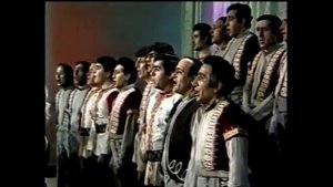 Ансамбль "Лмбат" - Цорен ем цанел (Армянская народная песня)
