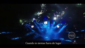 Sebastian Ingrosso - Reload - Sub español Tomorrowland 2014