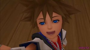 Kingdom Hearts All Cutscenes | Full Movie | Peter Pan ~ Neverland