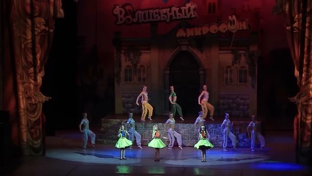 Клип "Истамбул" смотреть онлайн