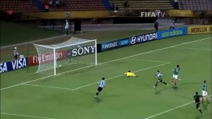TOP 10 GOALS | FIFA U-20 World Cup Colombia 2011