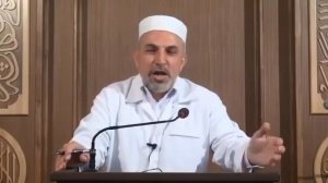 Алихаджи из Кикуни – Какой спорт не приветствуется? (на аварском)