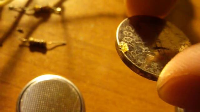 Замеры сделанные после варки. смотреть онлайн