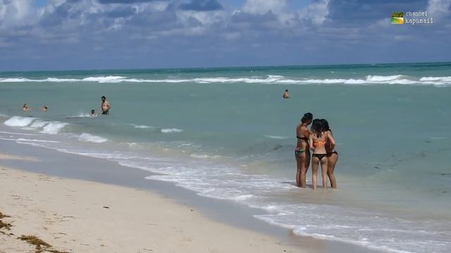 Miami Beach South Beach Florida USA Full version