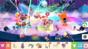 Мишки мими мишки