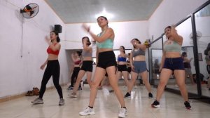 Exercise To Lose Weight FAST || Zumba Class