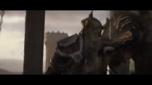 THE ELDER SCROLLS Full Movie 2020 4K ULTRA HD Werewolf Vs Dragons All Cinematics 60fps